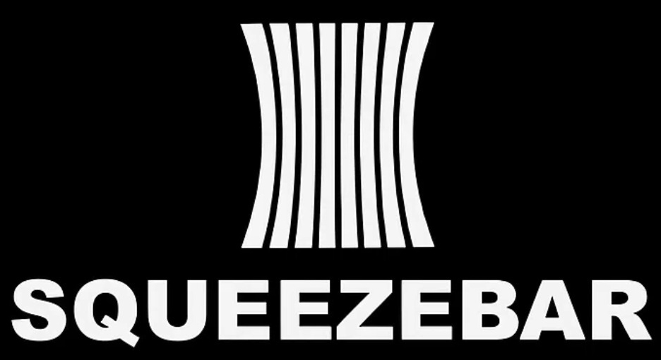 SQUEEZEBAR
